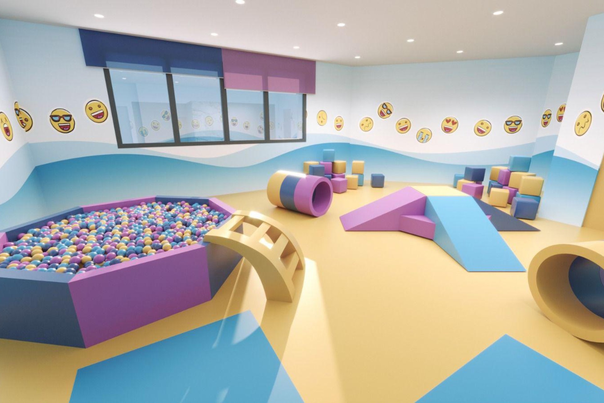 Nouvelle construction - Rez-de-chaussée - Torrevieja