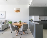 Nouvelle construction - Rez-de-chaussée - Torrevieja