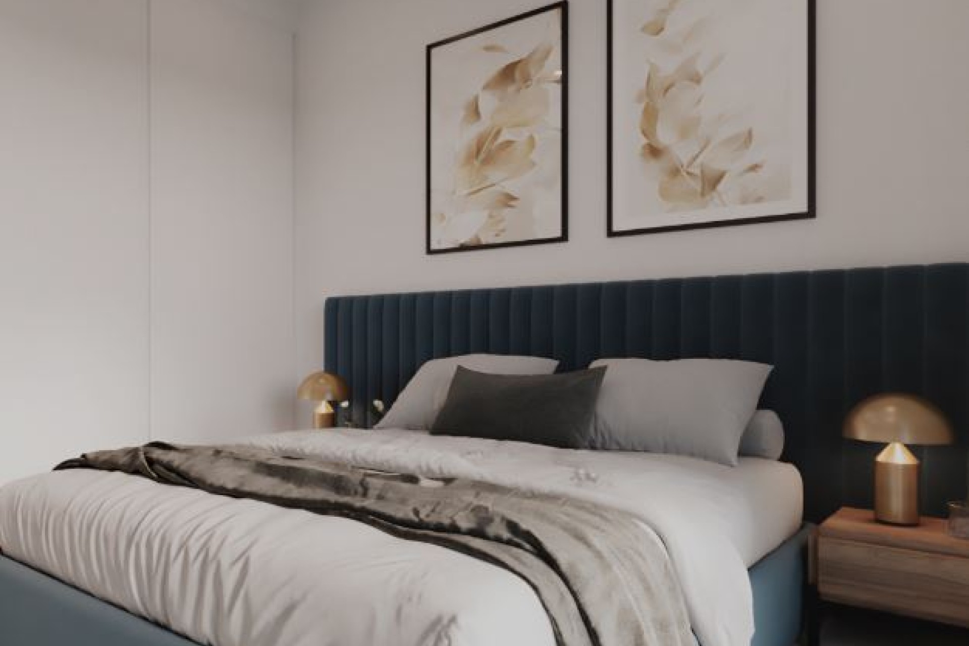 Nouvelle construction - Rez-de-chaussée - Torrevieja