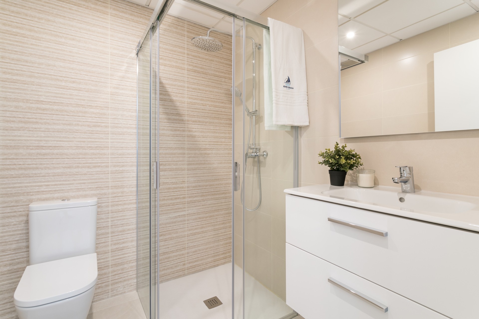 Nouvelle construction - Rez-de-chaussée - Torrevieja