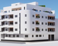 Nouvelle construction - Rez-de-chaussée - Torrevieja