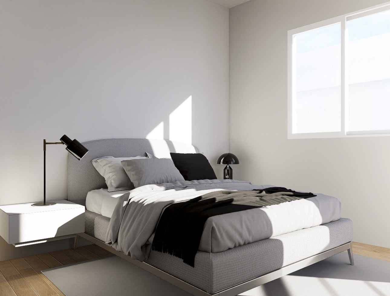 Nouvelle construction - Rez-de-chaussée - Torrevieja