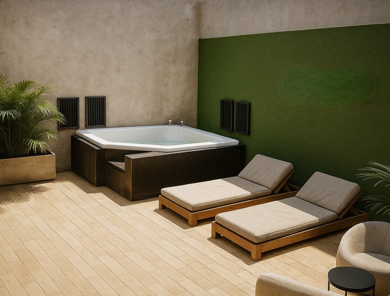 Nouvelle construction - Rez-de-chaussée - Torrevieja