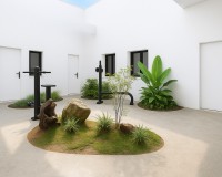 Nouvelle construction - Rez-de-chaussée - Torrevieja