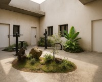 Nouvelle construction - Rez-de-chaussée - Torrevieja