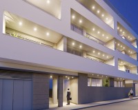 Nouvelle construction - Rez-de-chaussée - Torrevieja