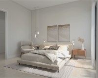 Nouvelle construction - Rez-de-chaussée - Torrevieja