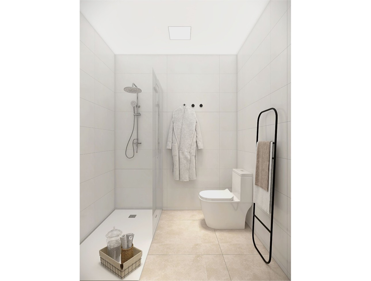 Nouvelle construction - Rez-de-chaussée - Torrevieja