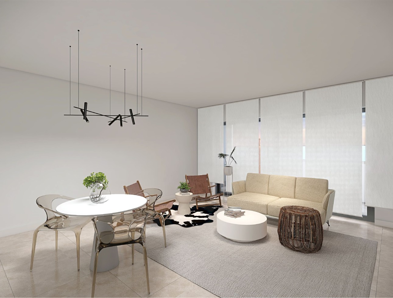 Nouvelle construction - Rez-de-chaussée - Torrevieja