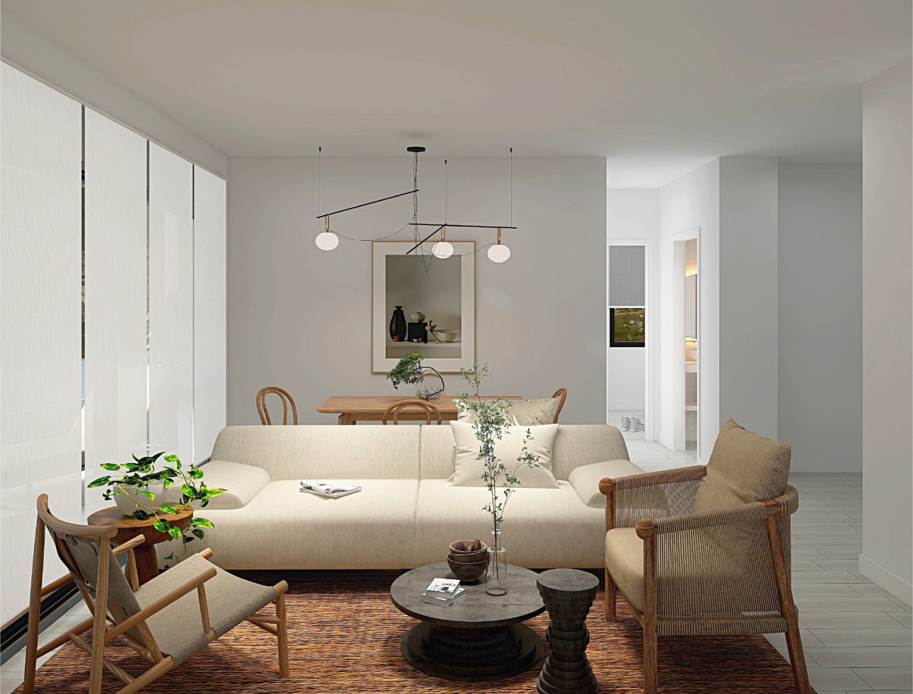 Nouvelle construction - Rez-de-chaussée - Torrevieja