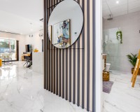 Nouvelle construction - Rez-de-chaussée - Torrevieja