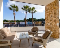 Nouvelle construction - Rez-de-chaussée - Torrevieja