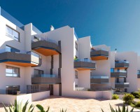 Nouvelle construction - Rez-de-chaussée - Torrox