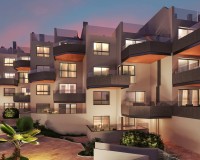 Nouvelle construction - Rez-de-chaussée - Torrox