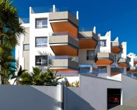 Nouvelle construction - Rez-de-chaussée - Torrox
