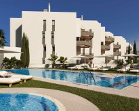 Nouvelle construction - Rez-de-chaussée - Torrox