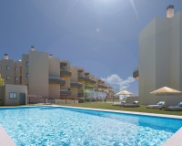 Nouvelle construction - Rez-de-chaussée - Torrox
