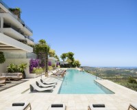 Nouvelle construction - Rez-de-chaussée - Urbanización Riviera Sol