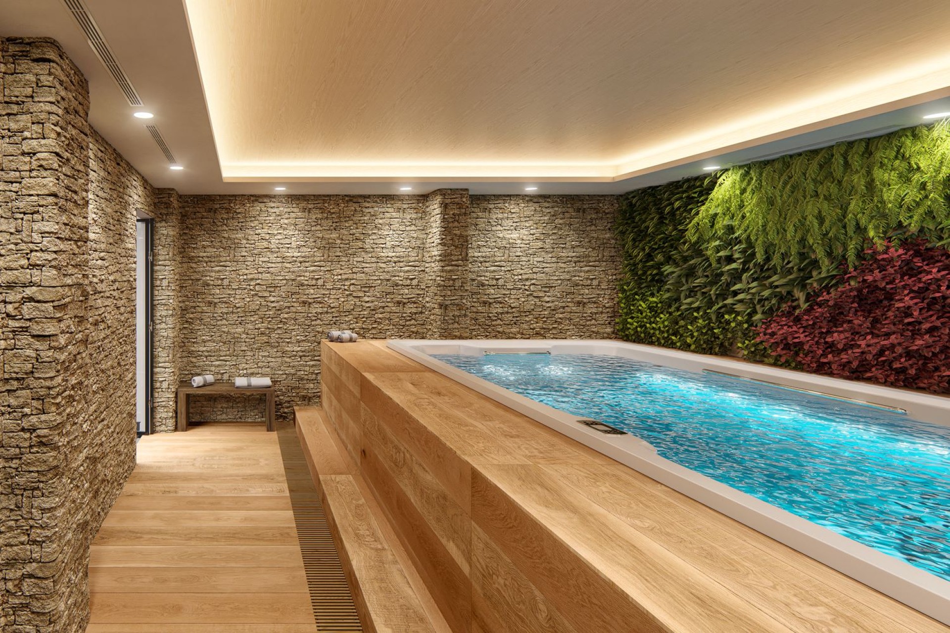 Nouvelle construction - Rez-de-chaussée - Urbanización Riviera Sol