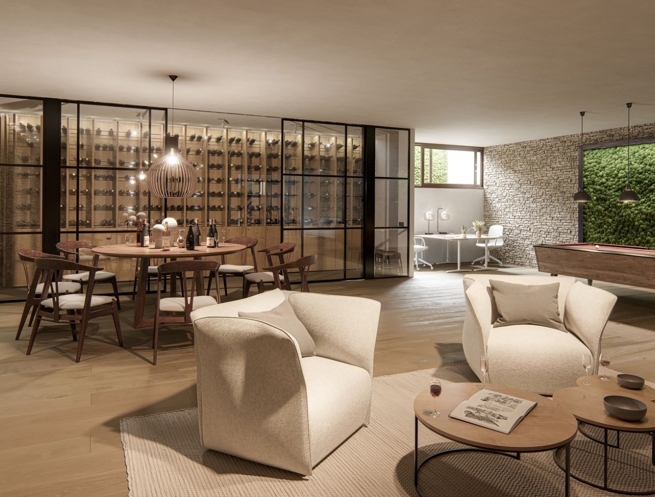 Nouvelle construction - Rez-de-chaussée - Urbanización Riviera Sol