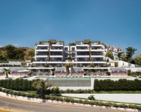 Nouvelle construction - Rez-de-chaussée - Urbanización Riviera Sol