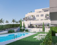 Nouvelle construction - Rez-de-chaussée - Vélez-Málaga