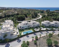 Nouvelle construction - Rez-de-chaussée - Vélez-Málaga