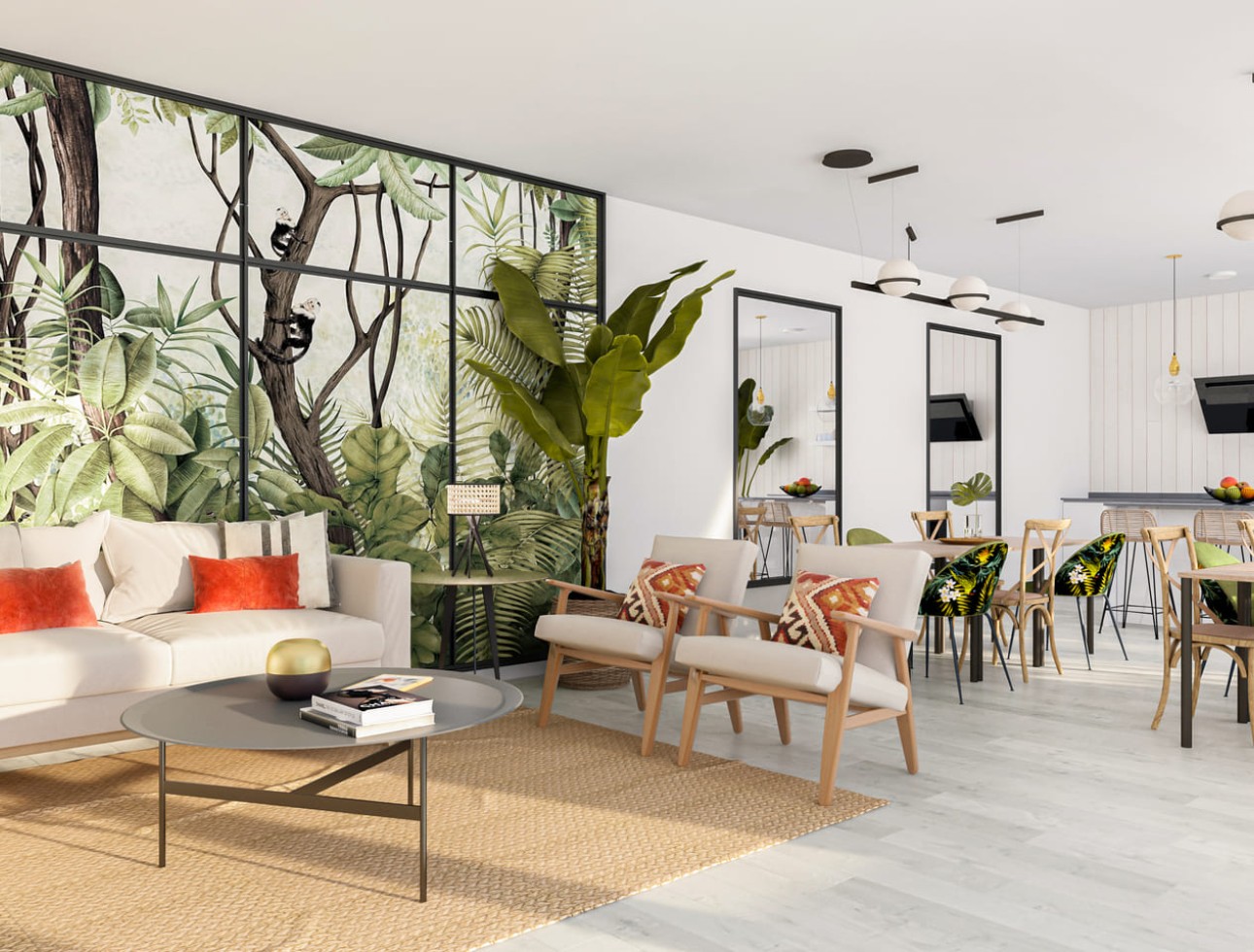 Nouvelle construction - Rez-de-chaussée - Vélez-Málaga