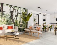 Nouvelle construction - Rez-de-chaussée - Vélez-Málaga