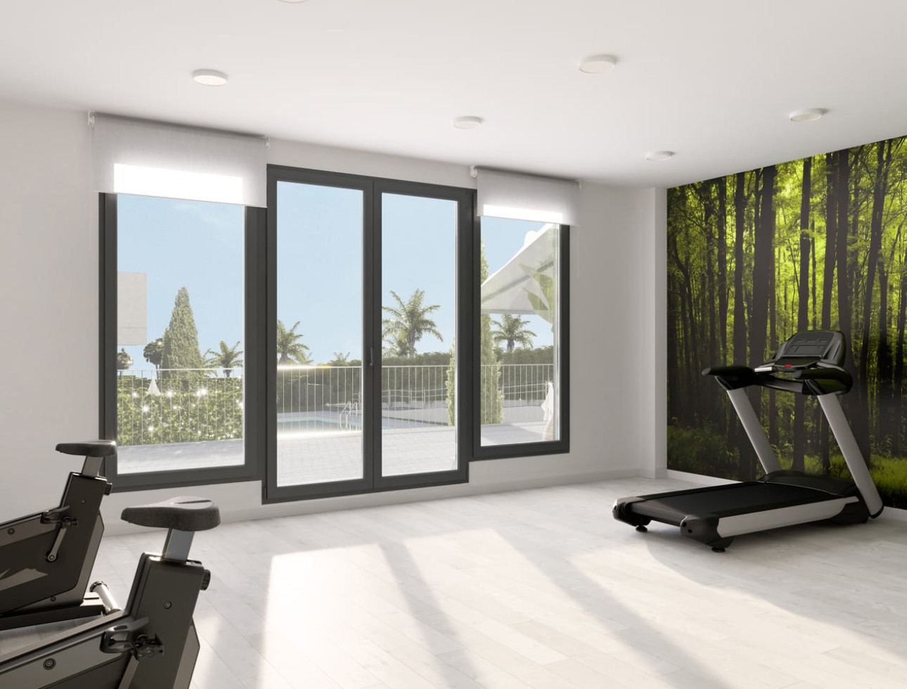 Nouvelle construction - Rez-de-chaussée - Vélez-Málaga