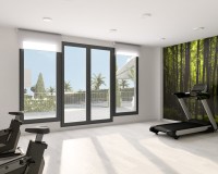 Nouvelle construction - Rez-de-chaussée - Vélez-Málaga