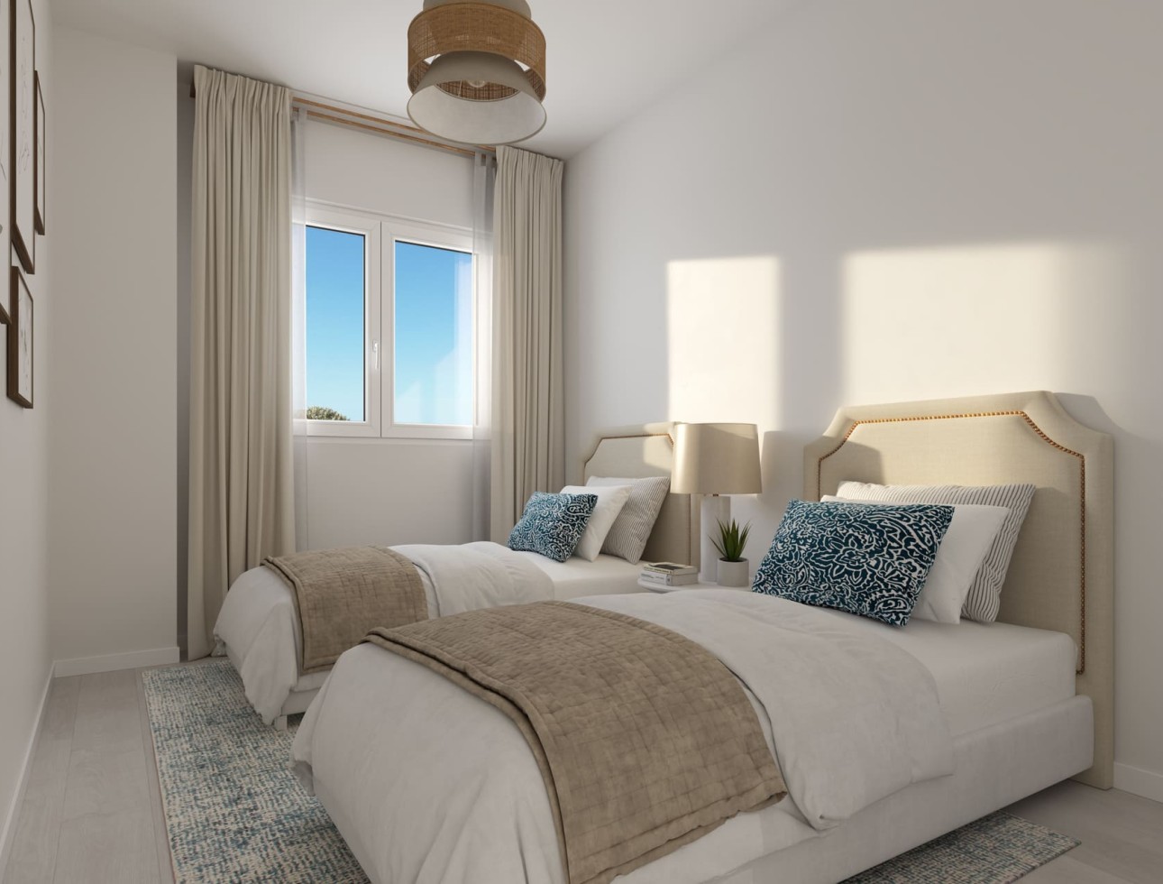 Nouvelle construction - Rez-de-chaussée - Vélez-Málaga