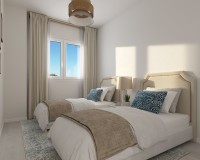 Nouvelle construction - Rez-de-chaussée - Vélez-Málaga