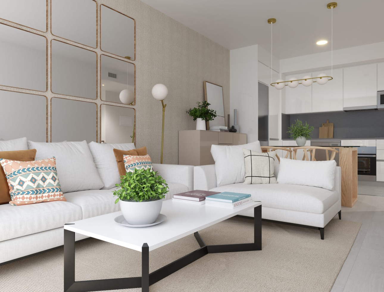 Nouvelle construction - Rez-de-chaussée - Vélez-Málaga