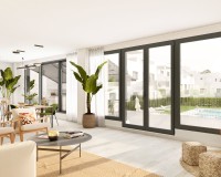 Nouvelle construction - Rez-de-chaussée - Vélez-Málaga