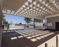 Nouvelle construction - Rez-de-chaussée - Vera