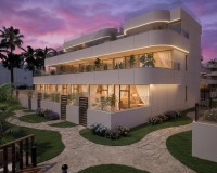 Nouvelle construction - Rez-de-chaussée - Vera