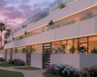 Nouvelle construction - Rez-de-chaussée - Vera
