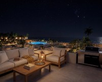 Nouvelle construction - Rez-de-chaussée - Vera