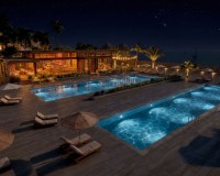 Nouvelle construction - Rez-de-chaussée - Vera