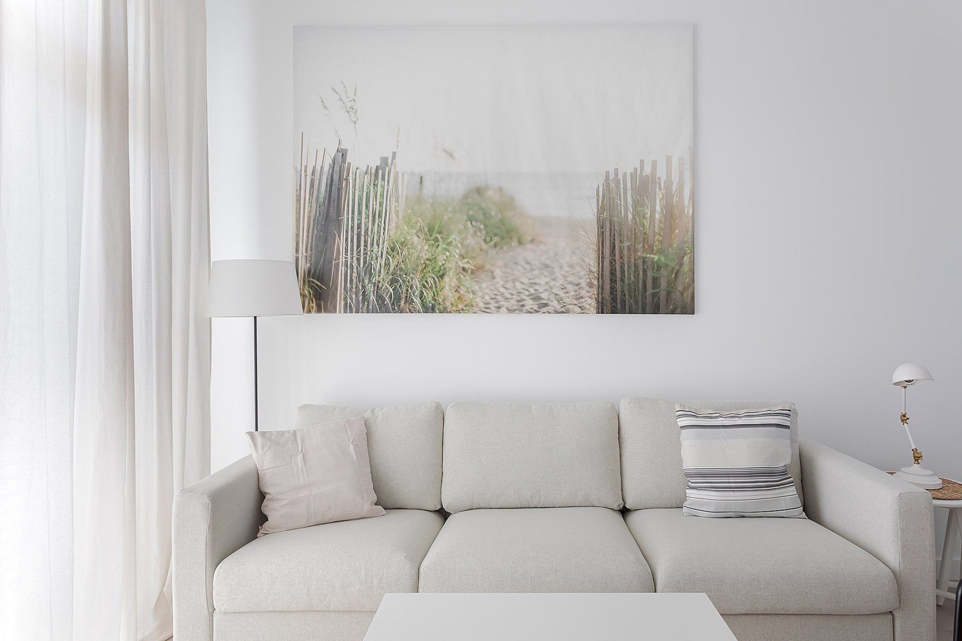 Nouvelle construction - Rez-de-chaussée - Vera