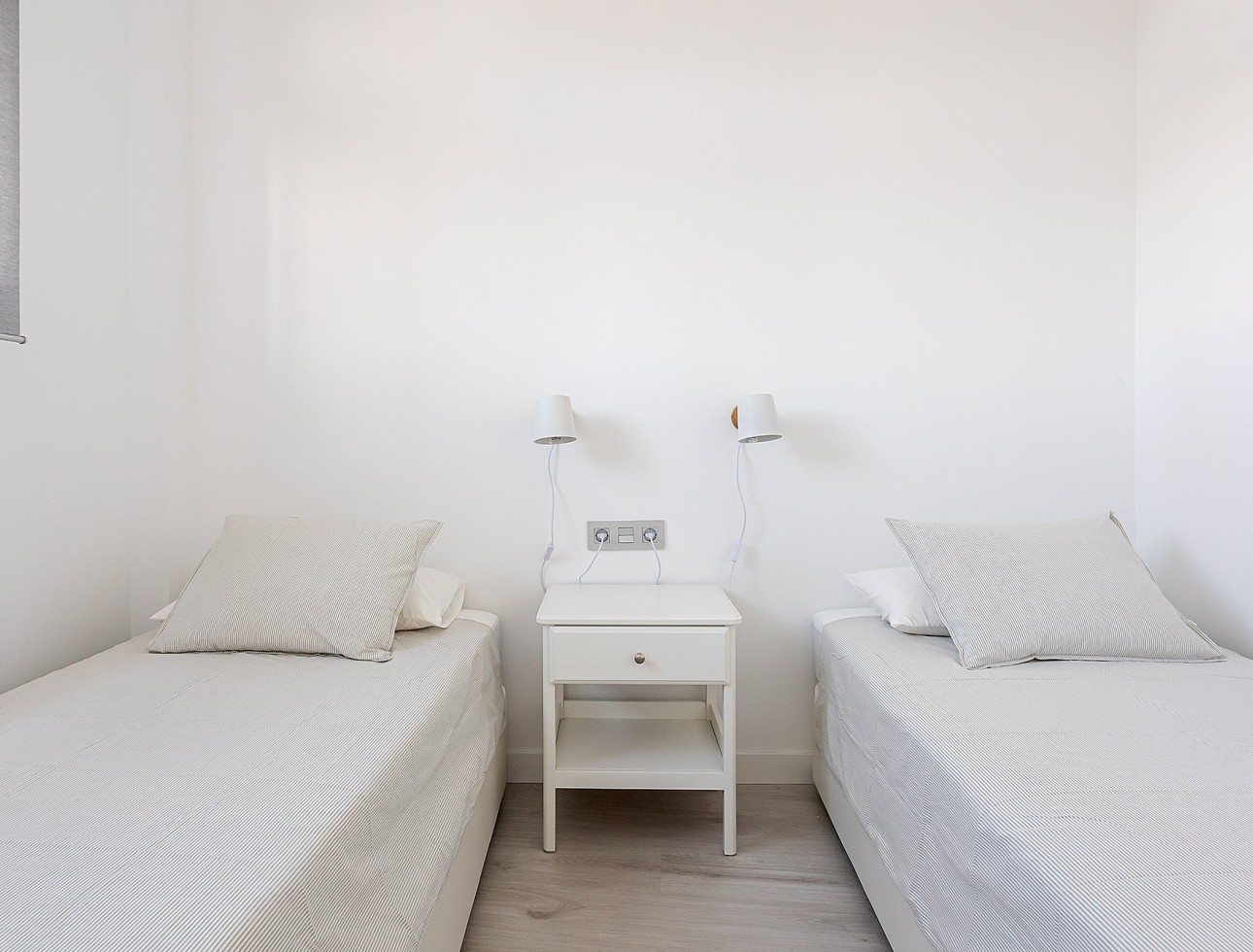 Nouvelle construction - Rez-de-chaussée - Vera