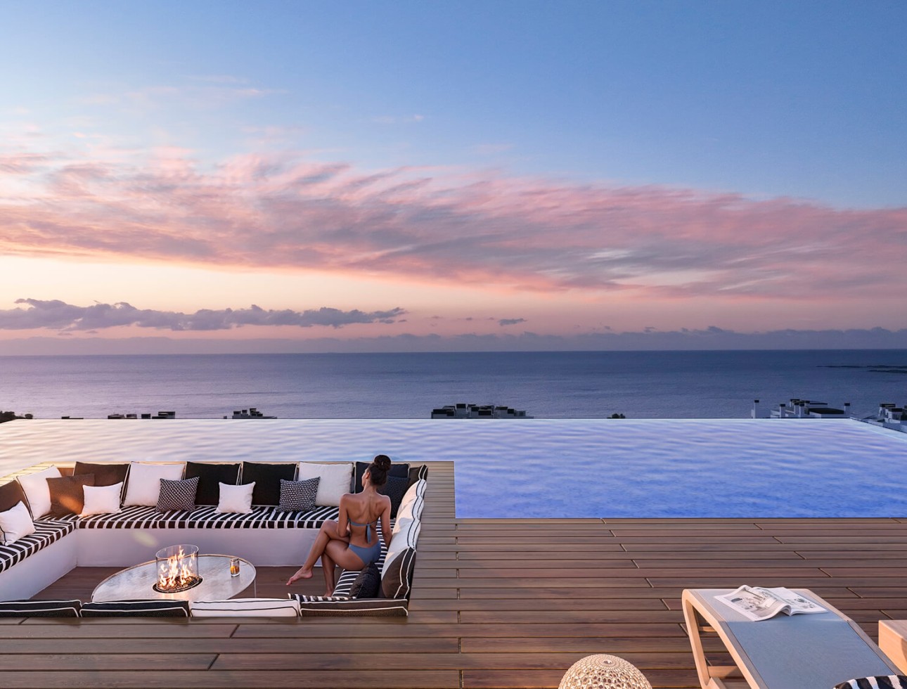 Nouvelle construction - Rez-de-chaussée - Villajoyosa