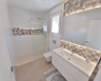 Nouvelle construction - terraced - Avileses