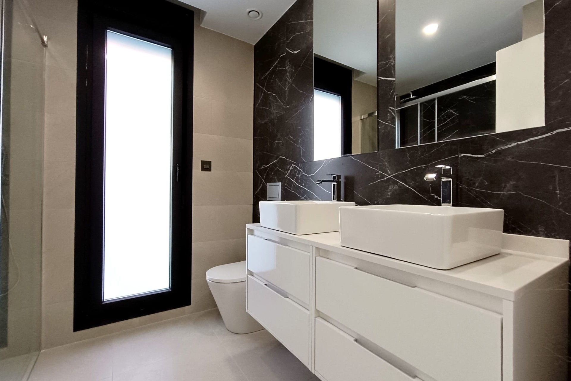 Nouvelle construction - terraced - Benijófar