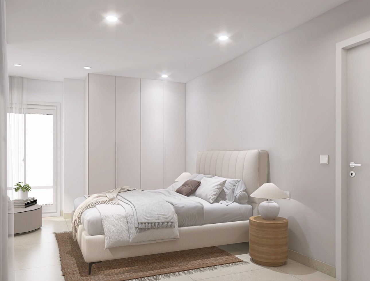 Nouvelle construction - terraced - Bigastro