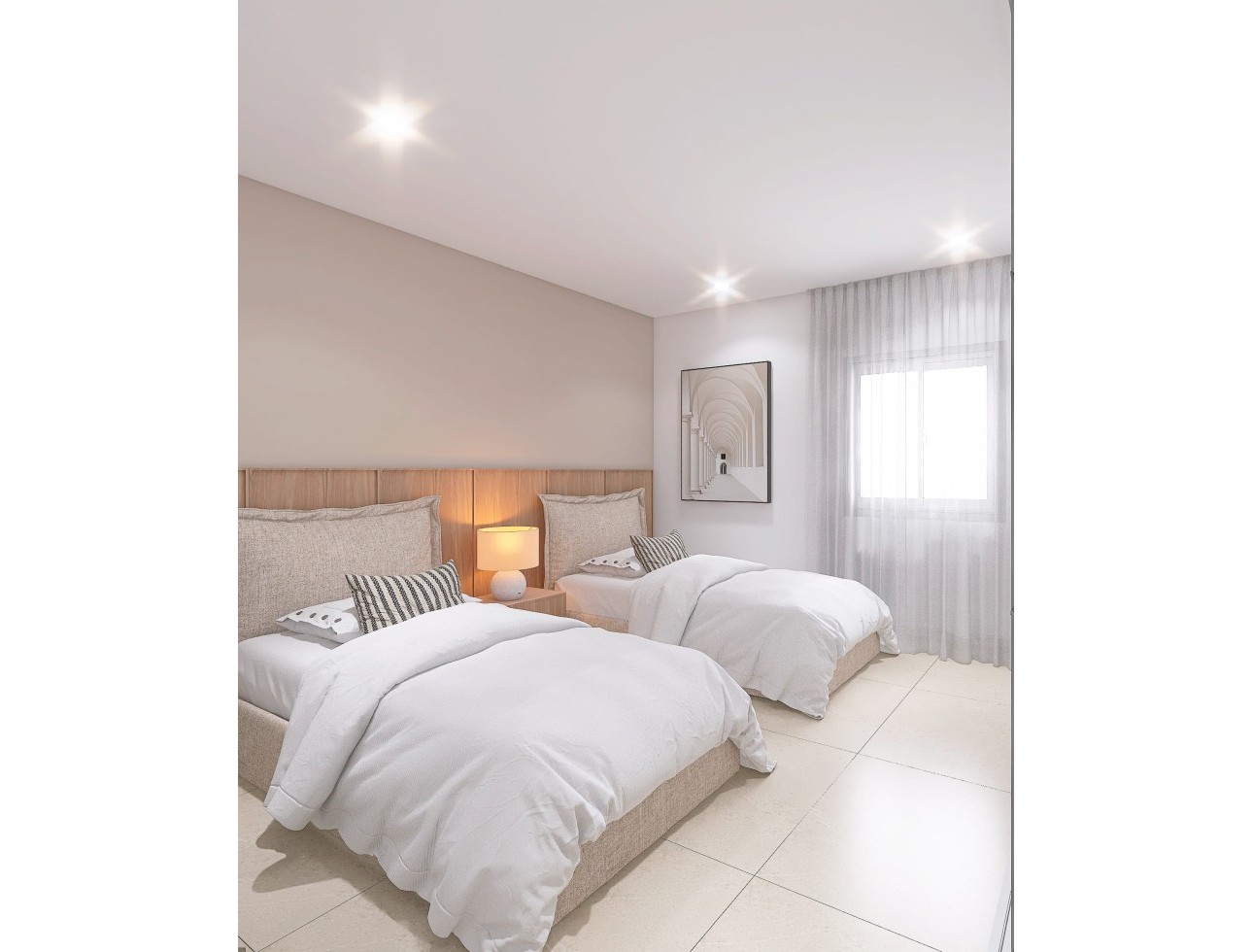Nouvelle construction - terraced - Bigastro