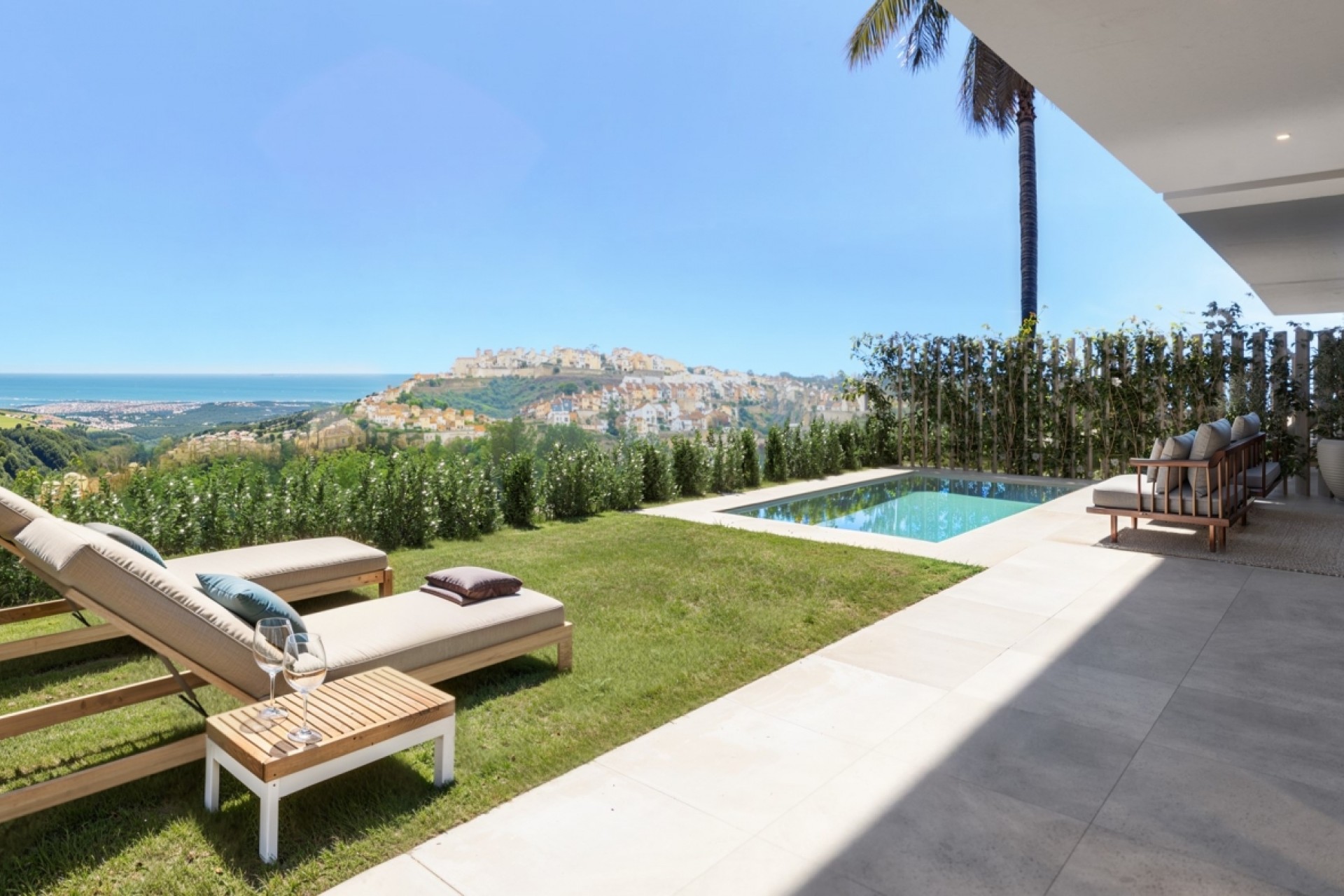Nouvelle construction - terraced - Caseres del Sol
