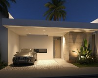 Nouvelle construction - terraced - Caseres del Sol