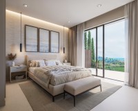 Nouvelle construction - terraced - Caseres del Sol